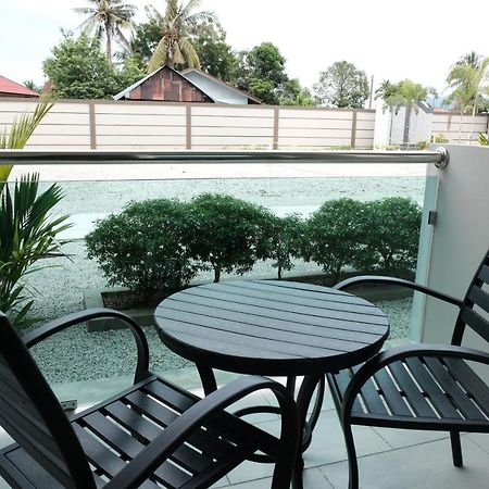 Aneeda Inn Pantai Cenang  Ngoại thất bức ảnh