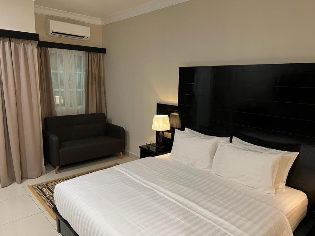 Aneeda Inn Pantai Cenang  Ngoại thất bức ảnh