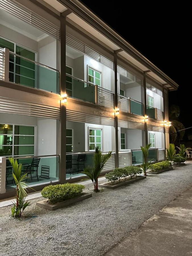 Aneeda Inn Pantai Cenang  Ngoại thất bức ảnh